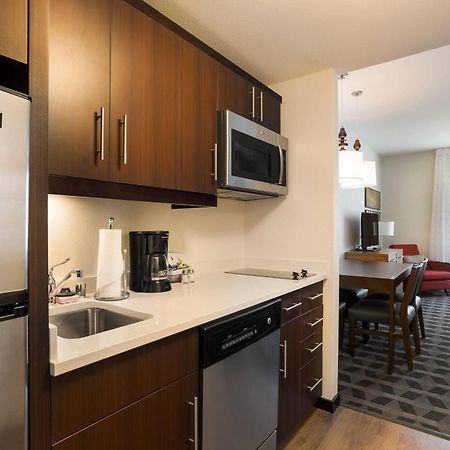 Towneplace Suites By Marriott San Mateo Foster City Buitenkant foto