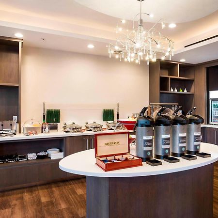 Towneplace Suites By Marriott San Mateo Foster City Buitenkant foto