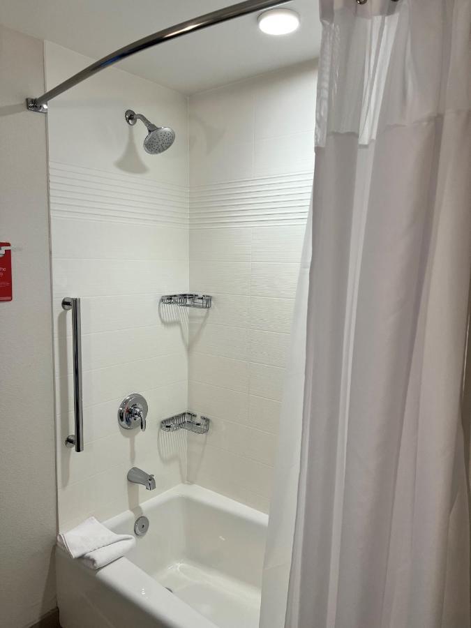 Towneplace Suites By Marriott San Mateo Foster City Buitenkant foto