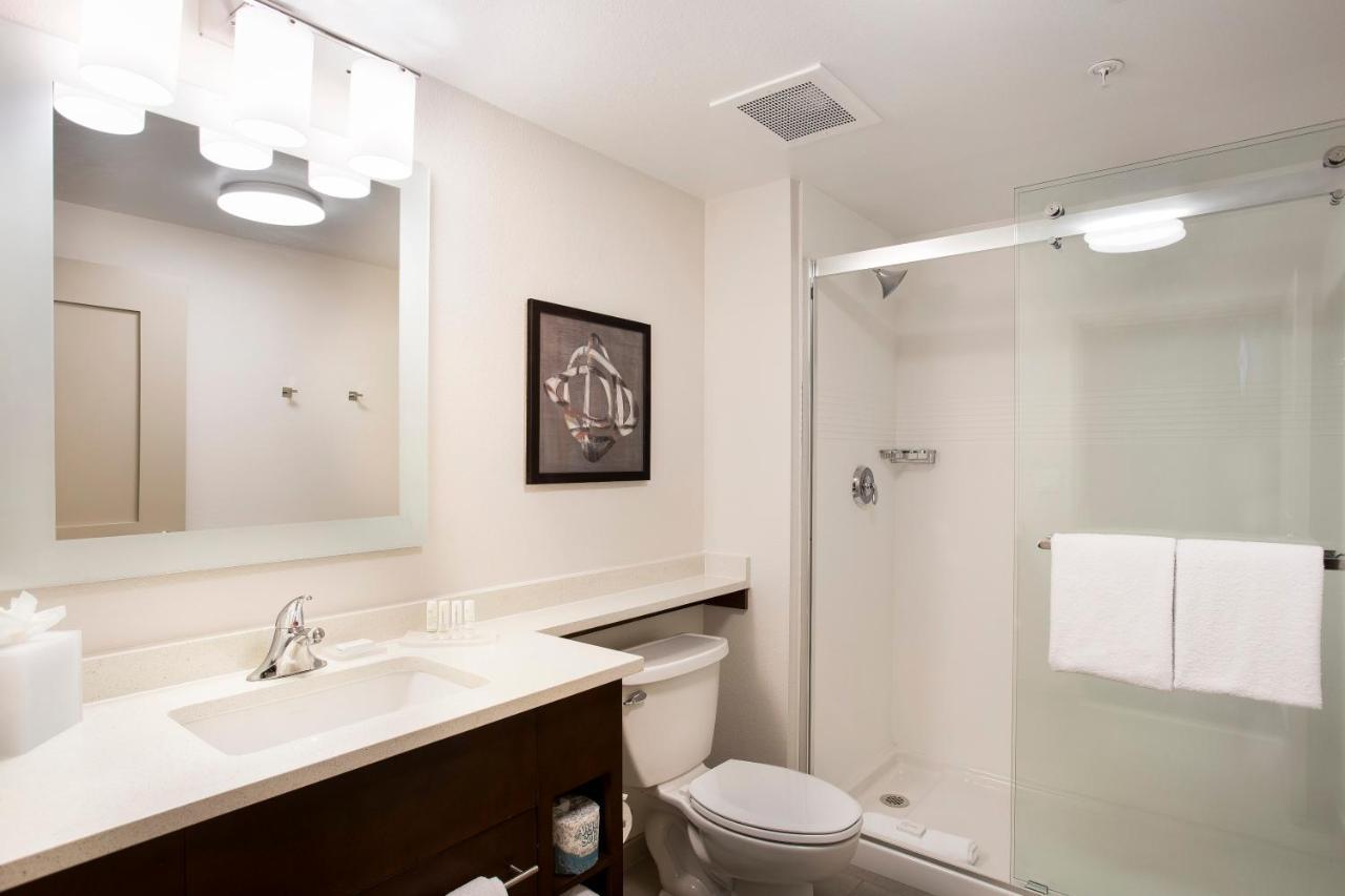 Towneplace Suites By Marriott San Mateo Foster City Buitenkant foto
