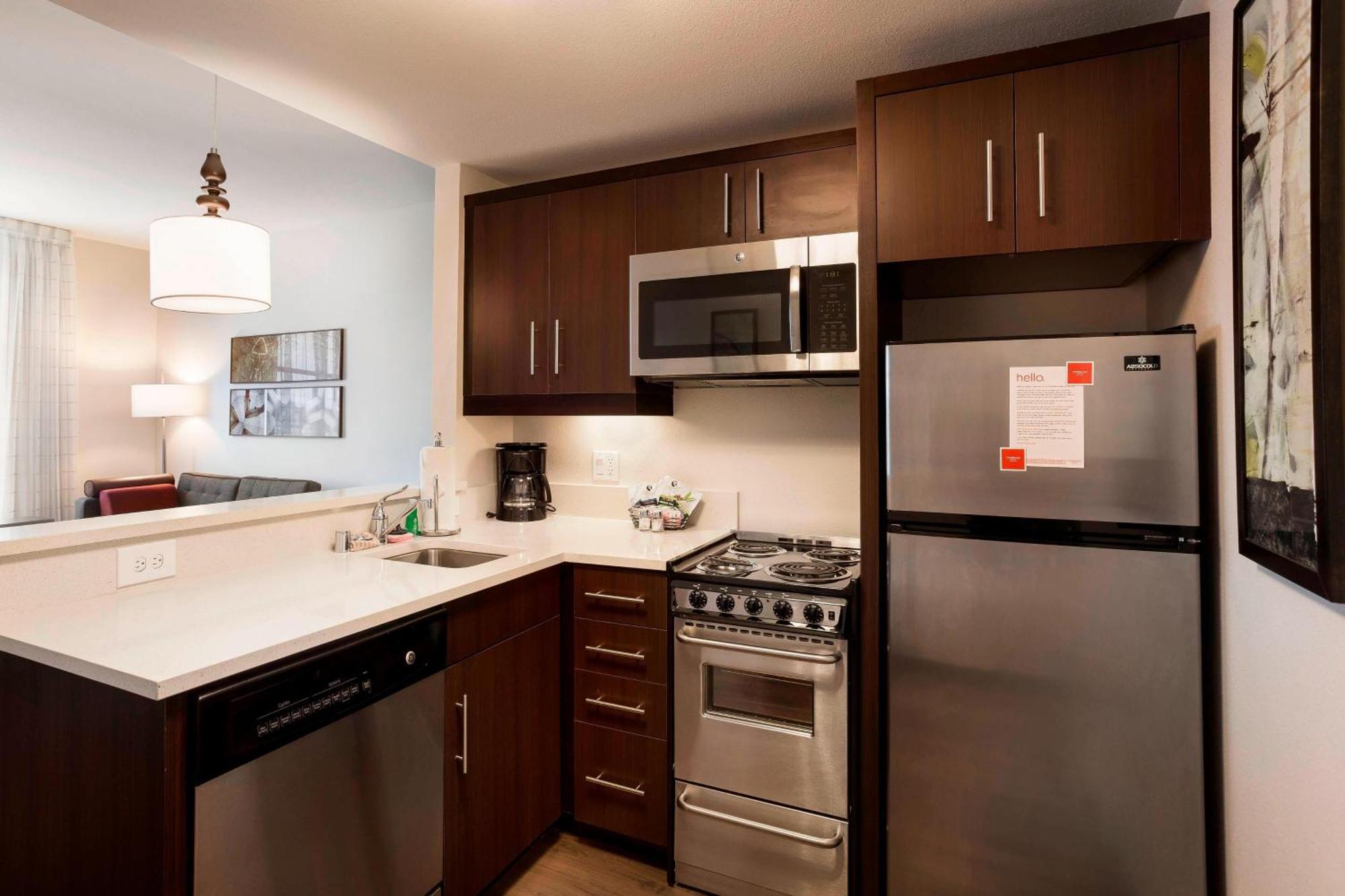 Towneplace Suites By Marriott San Mateo Foster City Buitenkant foto
