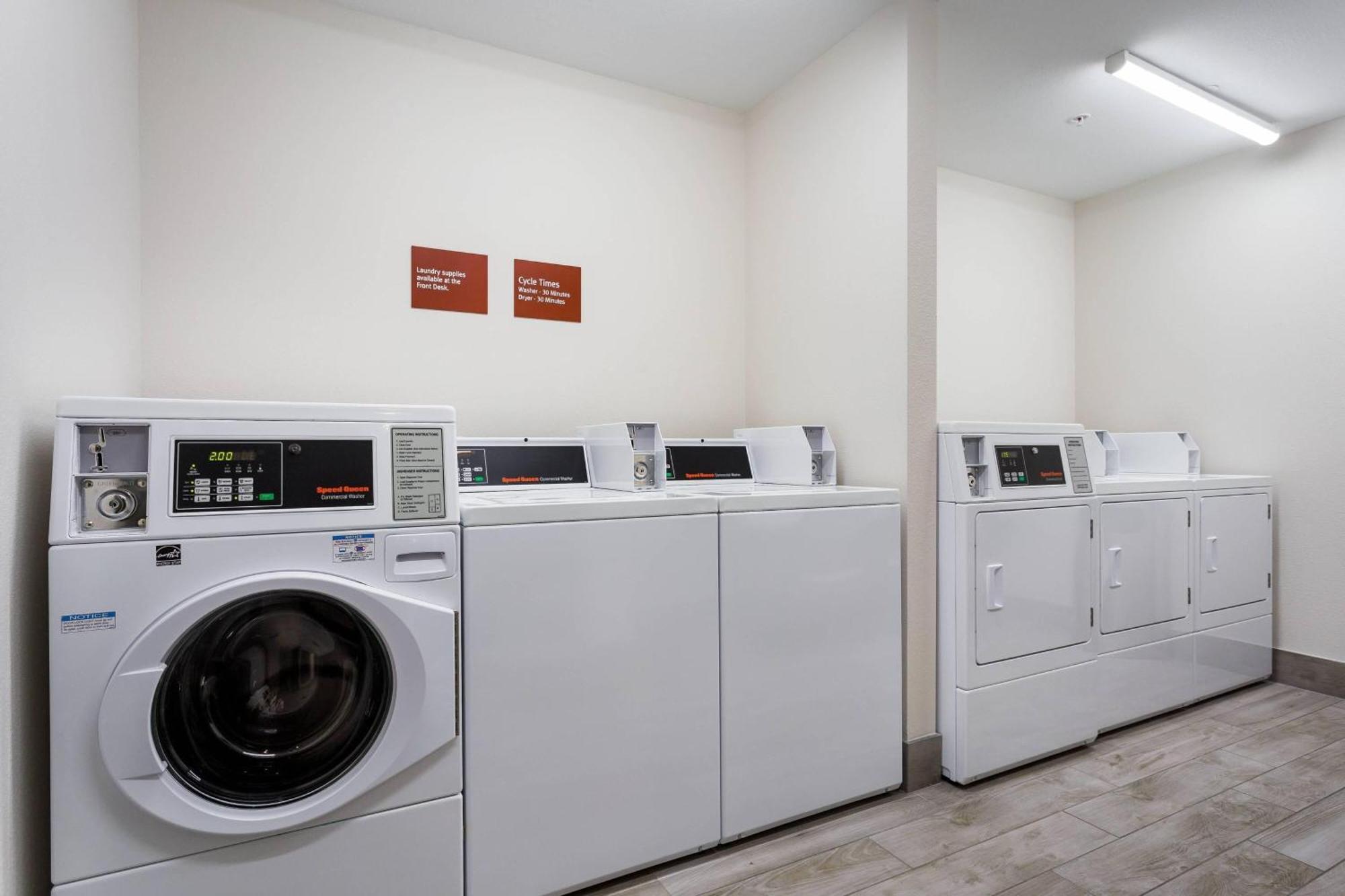 Towneplace Suites By Marriott San Mateo Foster City Buitenkant foto
