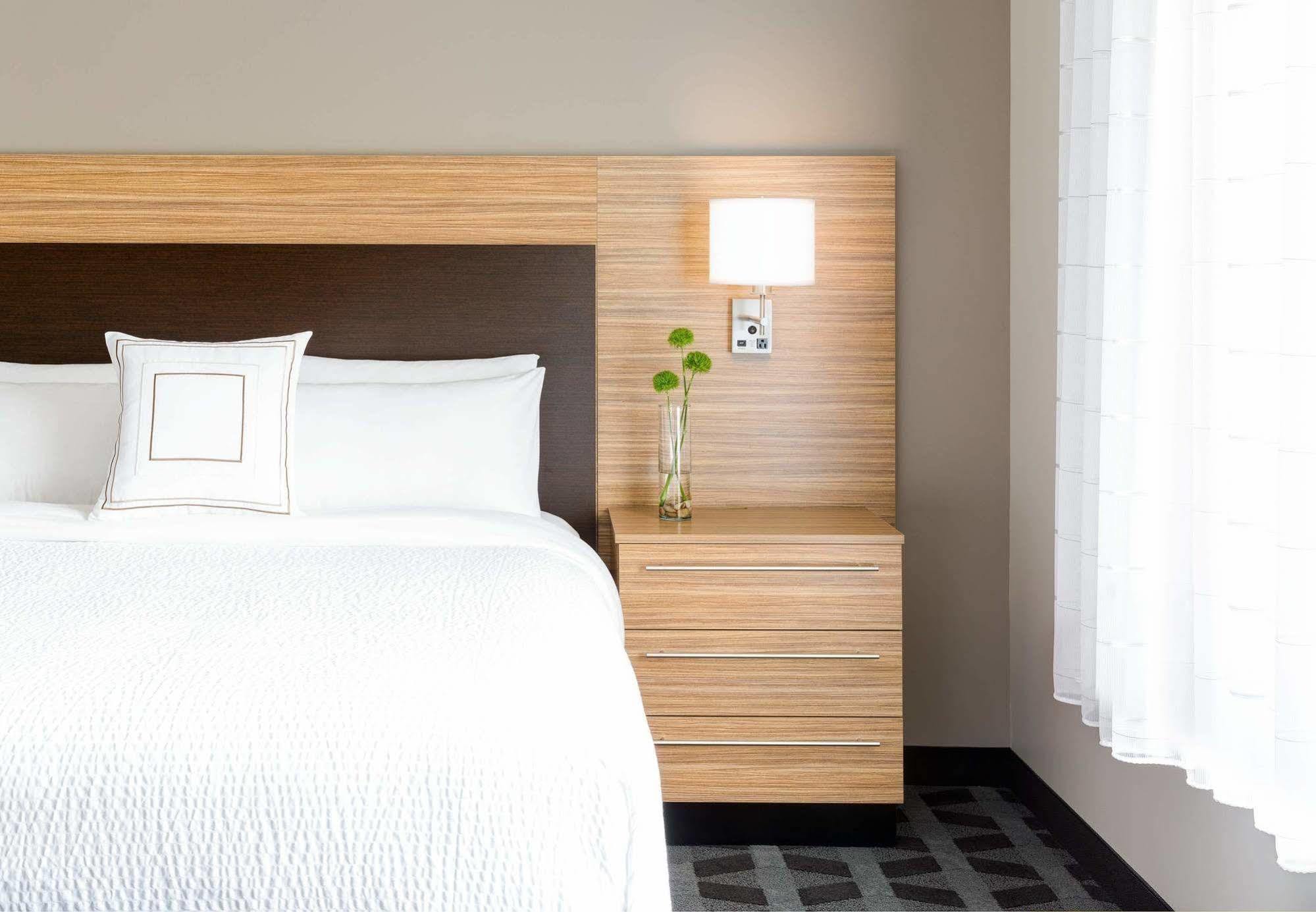Towneplace Suites By Marriott San Mateo Foster City Buitenkant foto