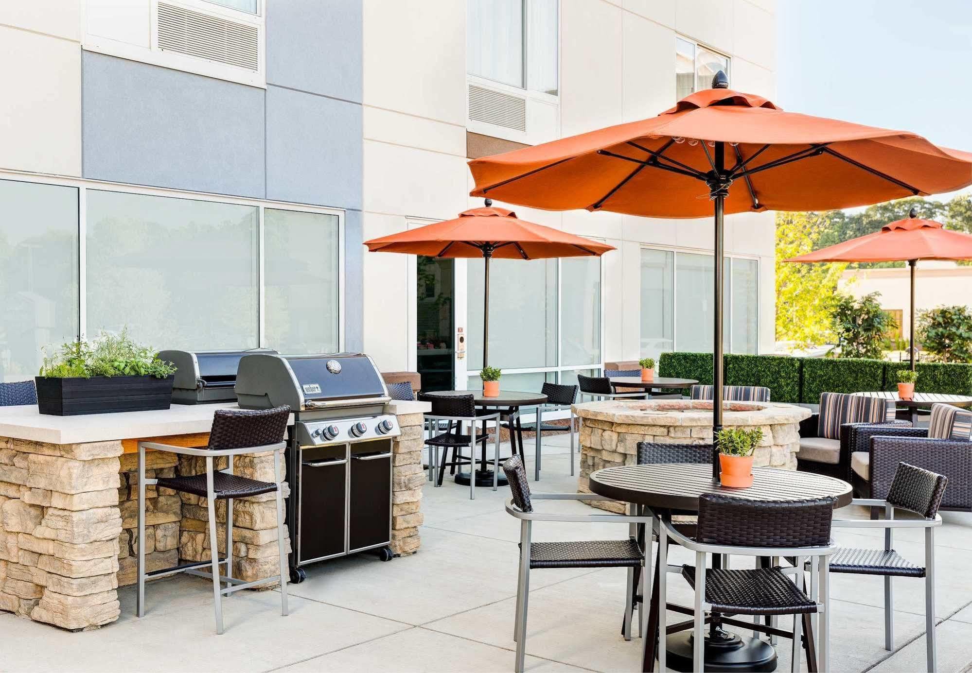 Towneplace Suites By Marriott San Mateo Foster City Buitenkant foto